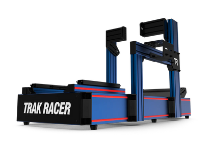 TrakRacer TR160 V5 Racing Simulator