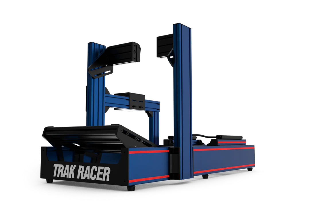 TrakRacer TR160 V5 Racing Simulator