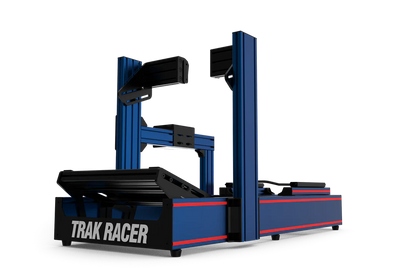 TrakRacer TR160 V5 Racing Simulator