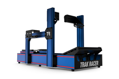 TrakRacer TR160 V5 Racing Simulator