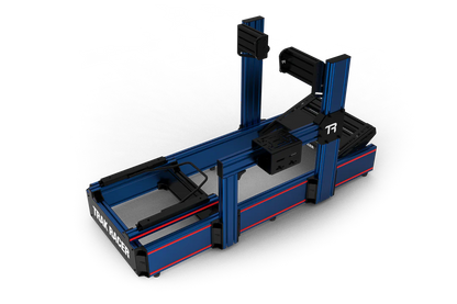 TrakRacer TR160 V5 Racing Simulator
