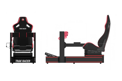 TrakRacer TR160 V5 Racing Simulator