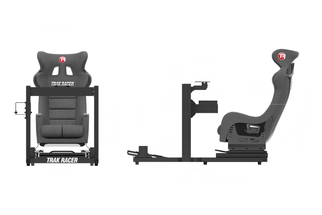 TrakRacer TR40S Racing Simulator