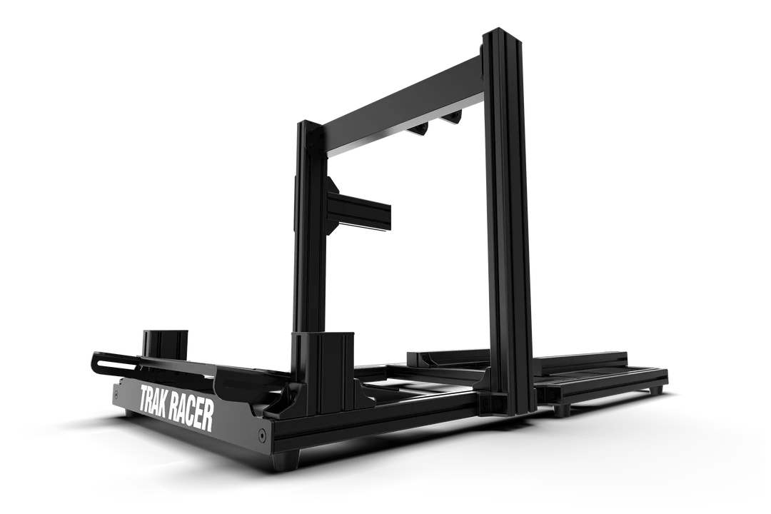 TrakRacer TR40S Racing Simulator