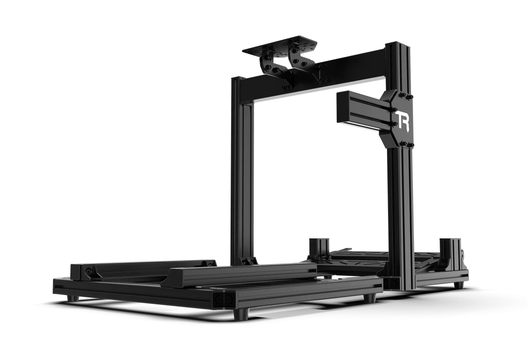 TrakRacer TR40S Racing Simulator