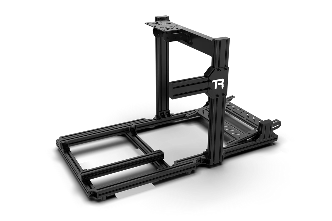 TrakRacer TR40S Racing Simulator