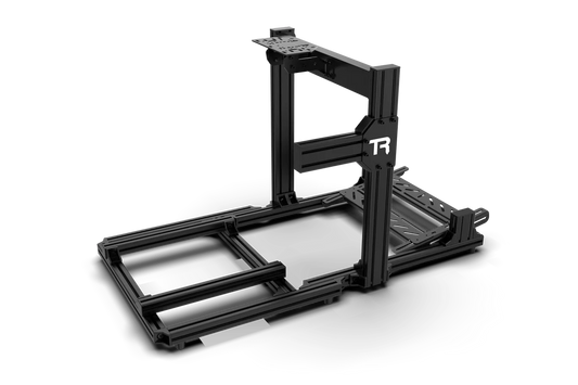 TrakRacer TR40S Racing Simulator