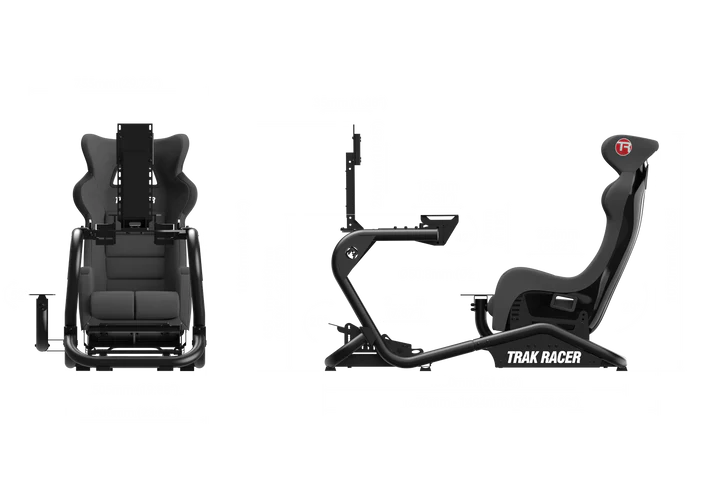 TrakRacer TR8 Pro