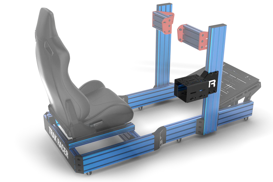 Universal Short Shifter Mount