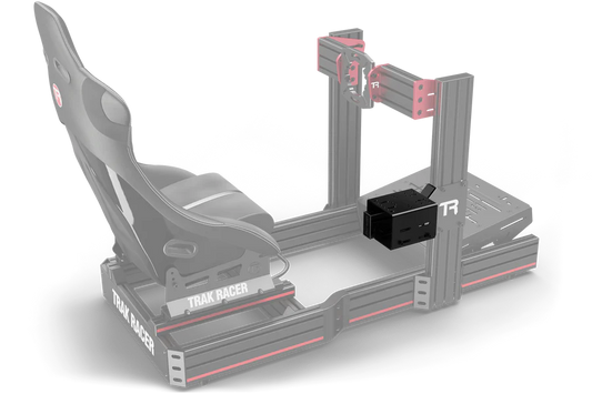 Universal Short Shifter Mount