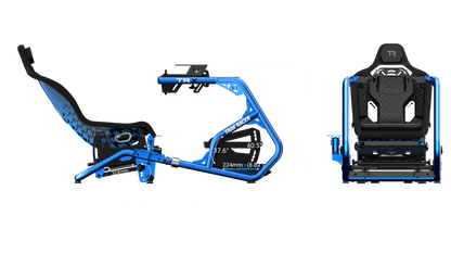 TrakRacer Alpine Racing TRX