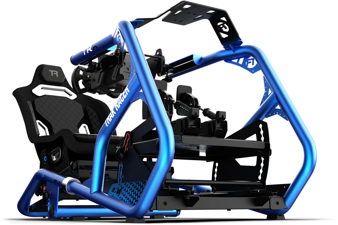 TrakRacer Alpine Racing TRX