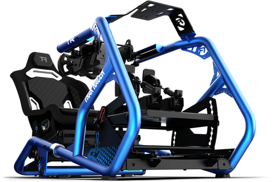 TrakRacer Alpine Racing TRX