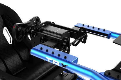 TrakRacer Alpine Racing TRX