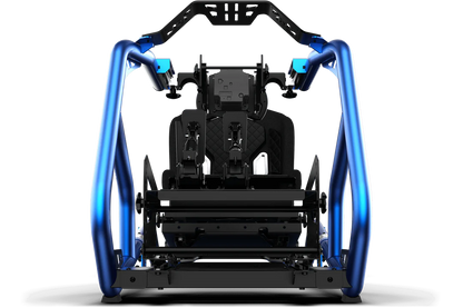 TrakRacer Alpine Racing TRX