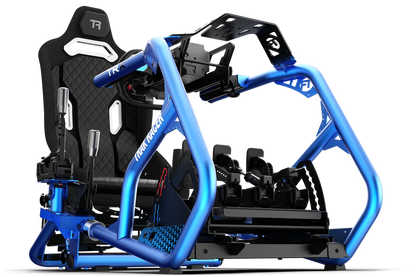 TrakRacer Alpine Racing TRX