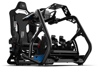 TrakRacer Alpine Racing TRX