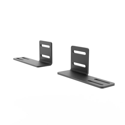 Seatbelt Tensioner Bracket Set for Qubic QS-BT1 – product view 2